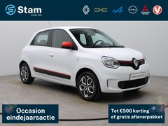 Renault Twingo - SCe 75pk Collection Airco | Bleutooth | Cruisecontrol | 5-Deurs