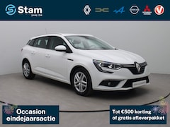 Renault Mégane Estate - TCe 115pk Zen Cruise | Climate | Navi | Parksens. a