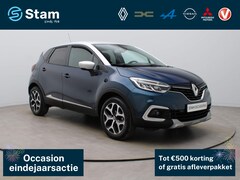 Renault Captur - TCe 90pk Intens Camera | Climate | Navi | Parksens