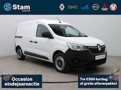 Renault Express - 1.5 dCi 75 Comfort Airco | Bleutooth | Camera | Cruisecontrol | Parksens. v+a