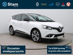 Renault Grand Scénic - TCe 115pk Intens Climate | Navi | Parksens. v+a