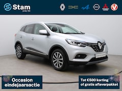 Renault Kadjar - TCe 160pk Intens EDC/AUTOMAAT Camera | Climate | Navi | Parksens. v+a