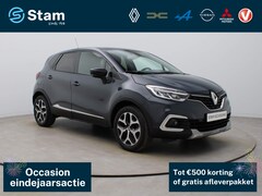 Renault Captur - TCe 90pk Intens Climate | Cruisecontrol | Navi | Parksens. achter