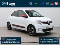 Renault Twingo - SCe 75pk Collection Airco | Carplay | Cruisecontrol | Parksens. achter | 5-Deurs