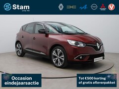 Renault Scénic - TCe 130pk Intens Camera | Climate | Navi | Parksens. | Trekhaak elektr. wegklapbaar