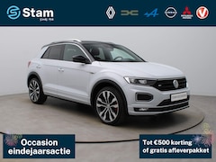 Volkswagen T-Roc - TSI 150pk Sport Business R DSG/AUTOMAAT Adapt. Cruise | Climate | Navi | Parksens. v+a