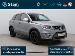 Suzuki Vitara - 1.4 140pk S AUTOMAAT Adapt. cruis | Camera | Climate | Navi | Parksens. v+a | Stoelverwarm