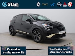 Renault Captur - E-Tech Hybrid 145pk E-Tech engineered Camera | Climate | Navi | Parksens. v+a