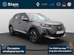 Peugeot 2008 - 131pk PureTech Allure Camera | Climate | Navi | Parkeersensoren v+a