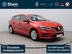 Renault Mégane E-Tech - Estate Plug-In Hybrid 160pk Business Zen Climate | Cruisecontrol | Navi | Parksens. v+a |