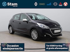 Peugeot 208 - 83pk PureTech Blue Lease Allure Climate | Cruise | Navi | Parksens. achter