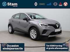 Renault Captur - E-Tech Hybrid 145pk evolution Camera | Climate | Navi | PDC voor en achter