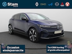 Renault Mégane E-Tech - EV40 130pk Boost Charge Techno Adapt. cruise | Climate | Camera | Navi