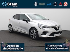 Renault Clio - TCe 90pk Evolution Airco | Cruise | Dodehoeksens. | Navi