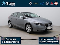 Volvo V40 - 1.6 120pk T2 Summum Climate | Navi | Panoramadak | Parksens. achter | Stoelverwarming