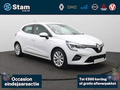 Renault Clio - TCe 100pk Intens Climate control | Navig | 16" velgen