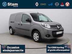 Renault Kangoo - Blue dCi 115pk Luxe Maxi Airco | Camera | Navi | Parksens. a. | Trekhaak