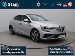 Renault Mégane - TCe 160pk R.S. Line EDC/Automaat Adapt. cruise | Bose | Head-Up disp. | Schuif-/kanteldak