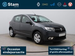 Dacia Sandero - TCe 90pk Laureate Airco | Cruise | Navi