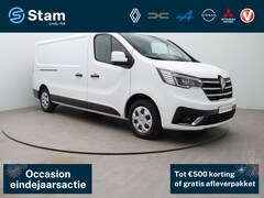 Renault Trafic - 2.0 dCi 110pk T30 L2H1 Work Edition Camera | Climate | Navi | Parksens. v+a