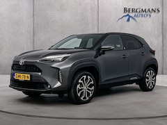 Toyota Yaris Cross - 1.5 Hybrid Dynamic // 1e EIGENAAR // TREKHAAK // STUURVERWARMING //