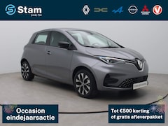 Renault Zoe - R135 Evolution 52 kWh KOOPBATTERIJ Climate | Navi | Parksens