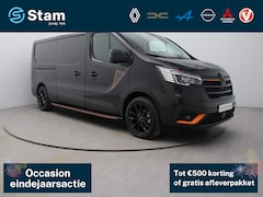 Renault Trafic - 2.0 Blue dC1 130pk T30 L2H1 Advance Dynamic by Re-Volve Climate | Leder | Navi | Sidesteps