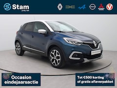 Renault Captur - TCe 90pk Intens Camera | Climate | Navi | Trekhaak