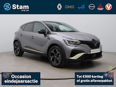 Renault Captur - E-Tech Hybrid 145pk E-Tech engineered 360° Camera | Climate | 9, 3" Navi | Parksens. v+a