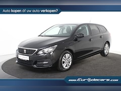 Peugeot 308 SW - Active *1ste Eigenaar*Navigatie*Carplay*PDC