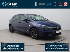 Opel Astra - 111pk Business Edition Airco | Camera | Carplay | Parksens. v+a