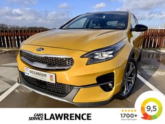 Kia XCeed - 1.4 T-GDi ExecutiveLine 140 PK Launch X Edition | Leer | Pano | Navi | Automaat | | Camera