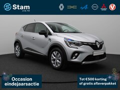 Renault Captur - TCe 90pk Intens Camera | Climate | Navi