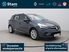 Renault Clio Estate - TCe 90pk Intens Climate | Cruise | Navi | Parksens. a