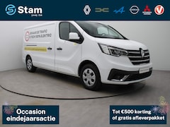 Renault Trafic E-Tech - 123pk Electric L2H1 T29 GB Comfort Airco | Camera | Navi | Parkeersensoren