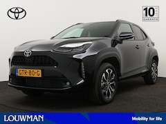 Toyota Yaris Cross - 1.5 Hybrid 130 First Edition Limited | Camera | Climate Control | LM velgen | Cruise Contr