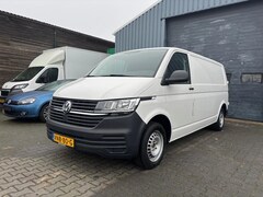 Volkswagen Transporter - 2.0 TDI L2 H1 Konvekta Koelwagen