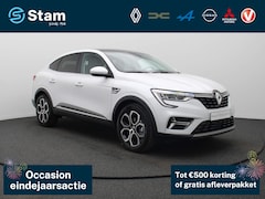 Renault Arkana - E-Tech hybrid 145pk techno Camera | Climate | Navi | Schuif-/kanteldak