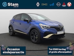 Renault Captur - E-Tech Hybrid 145pk E-Tech Engineered 360° Camera | Climate | Navi | 18" Velgen