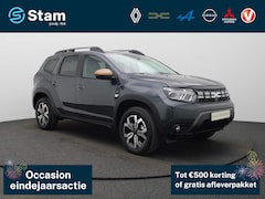 Dacia Duster - TCe 100pk ECO-G Extreme 360° Camera | Climate | LPG | Navi | Stoelverwarming