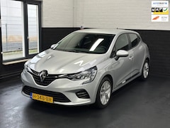 Renault Clio - 1.0 TCe Zen, Cruise, Navi, PDC, Inparkeerhulp