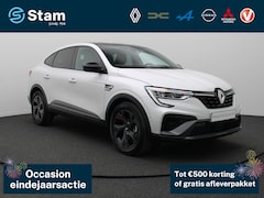 Renault Arkana - E-TECH Hybrid 145pk R.S. Line Camera | Dodehoeksensoren | Navi | Stoel-/stuurverwarming