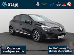 Renault Clio - TCe 90pk Evolution Airco | Cruise | Navi