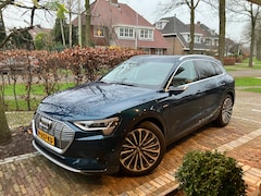 Audi e-tron - e-tron Pro Line Plus AWD 123K FULL-OPTION 1e eig