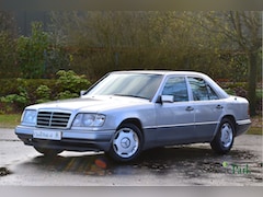 Mercedes-Benz E-klasse - 200 D W124