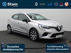 Renault Clio - TCe 90pk Equilibre Airco | Navi | Parkeersensoren A