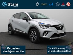 Renault Captur - TCe 90pk Techno Camera | Climate | Navi | Parkeersensoren V+A