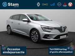 Renault Mégane E-Tech - Estate Plug-In Hybrid 160pk Techno Camera | Dodehoeksens. | Navi | Stoel-/stuurverwarming