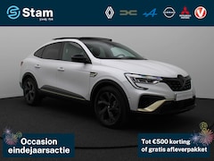 Renault Arkana - E-Tech Engineered hybrid 145pk Adapt. cruise | Bose | Dodehoeksensoren | Schuif-/kanteldak