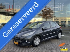 Peugeot 207 - 1.4 VTi Urban Move 5 drs Airco Cruise LEES TEKST